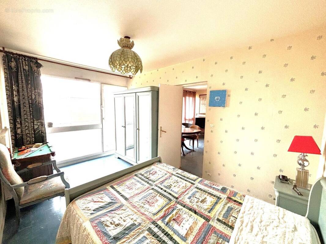 Photo 1 - Appartement à LE PETIT-QUEVILLY