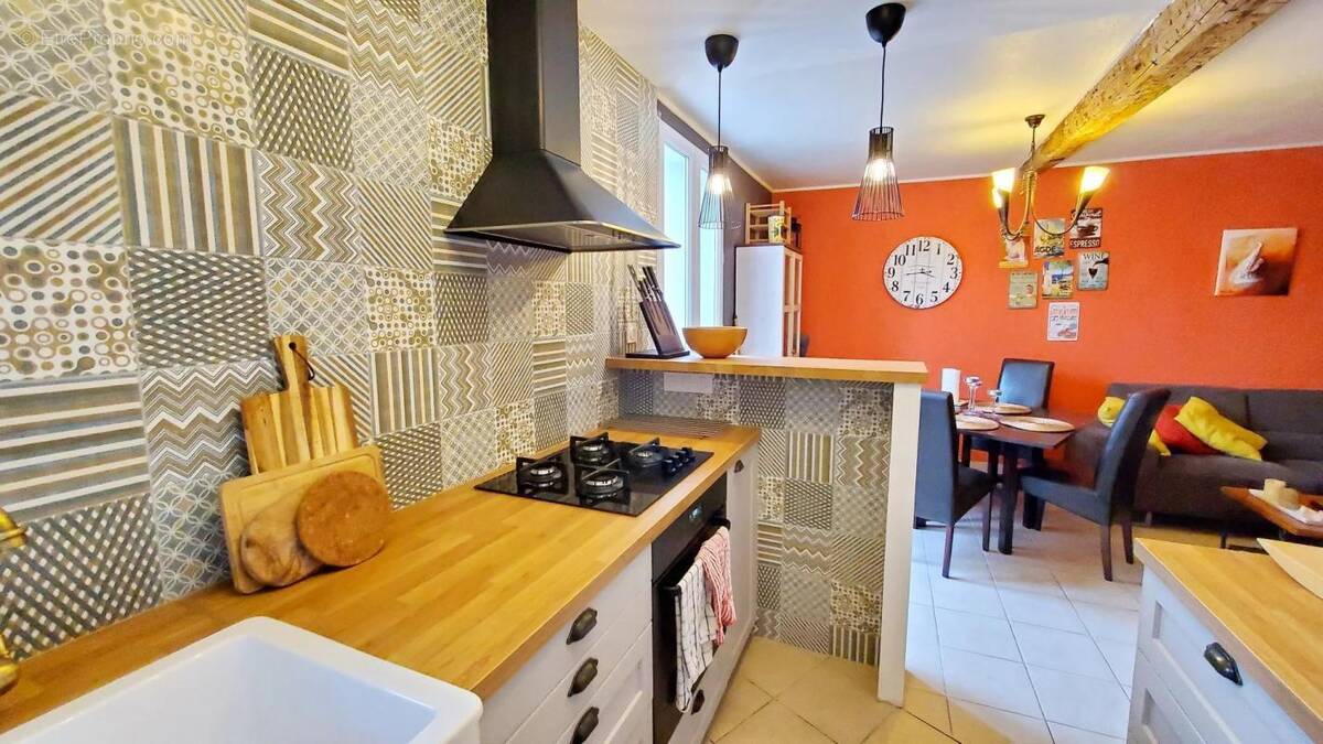 Appartement à AGDE