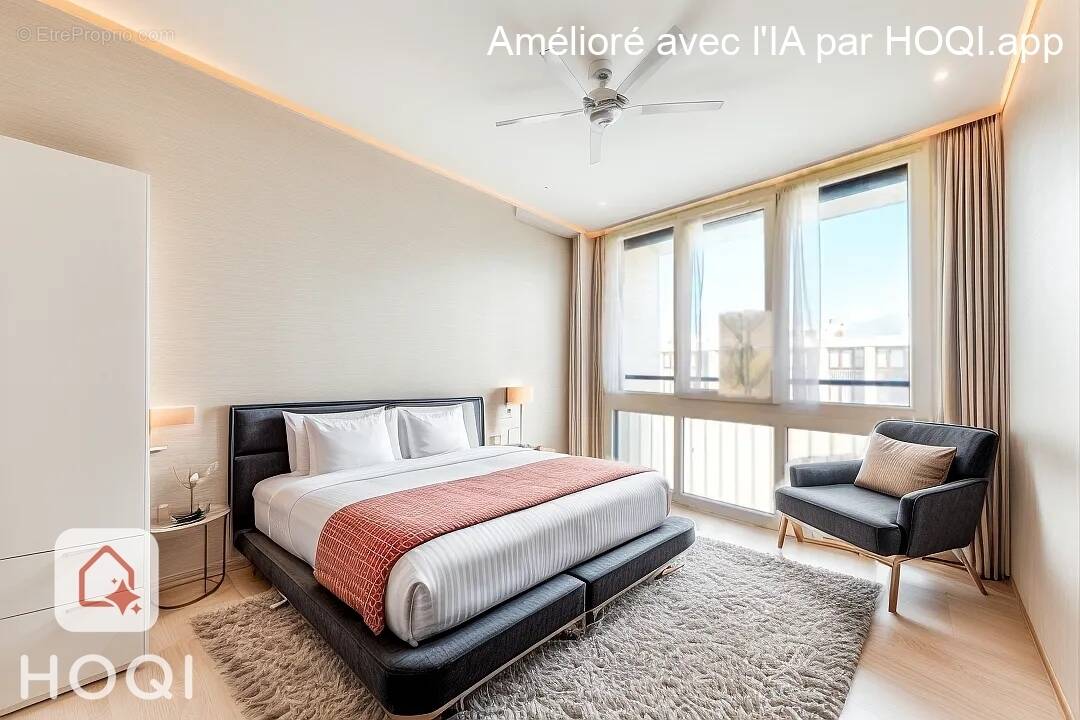 Appartement à MEUDON