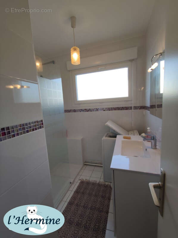 Appartement à QUIBERON