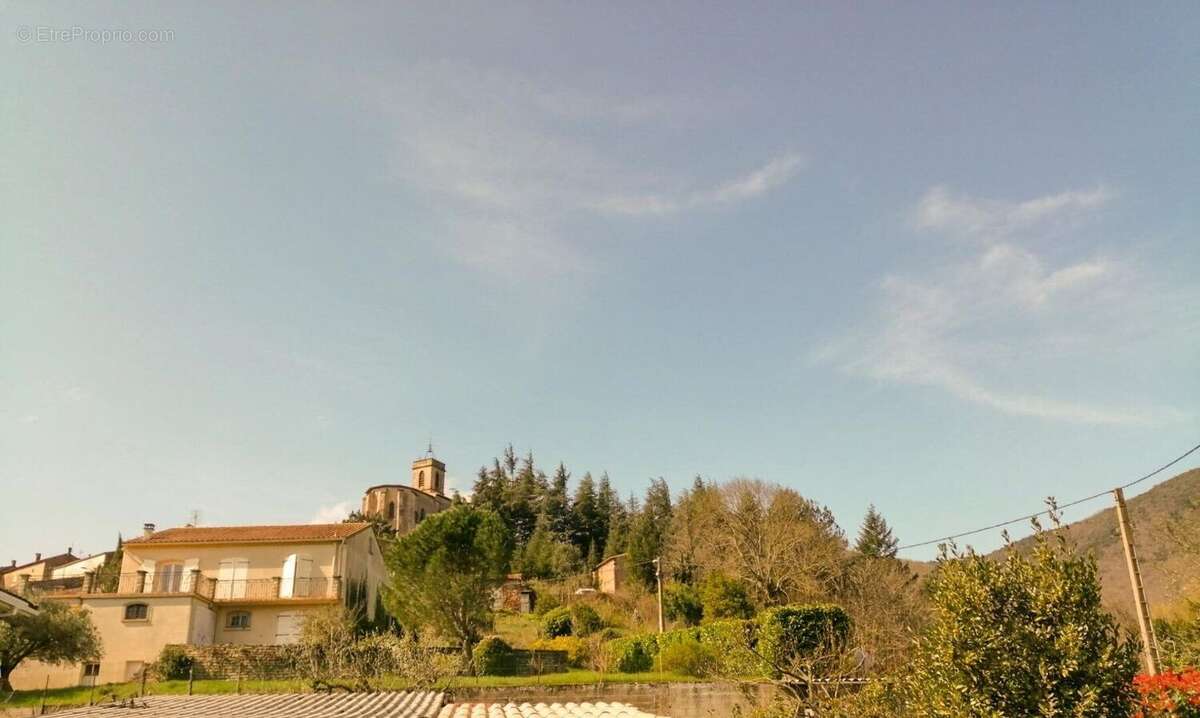 Photo 2 - Maison à LE BOUSQUET-D&#039;ORB