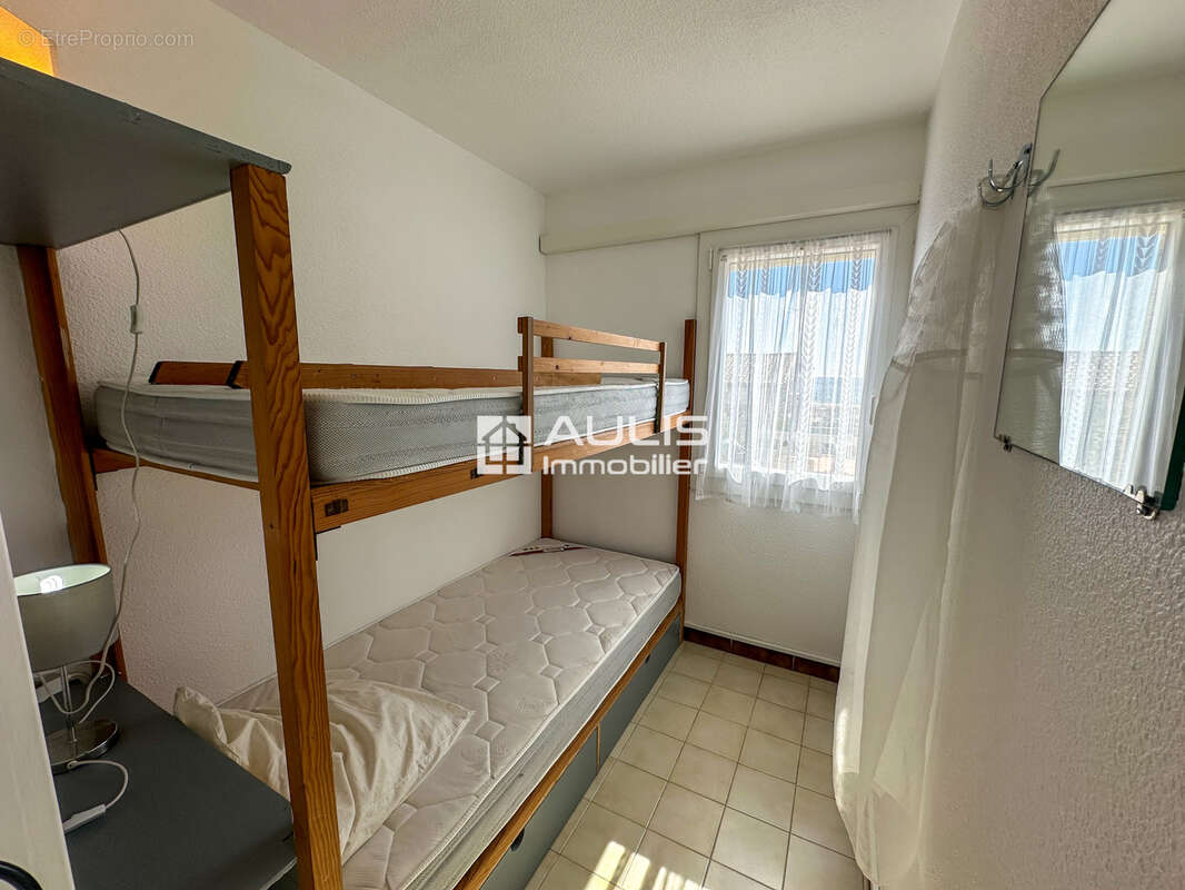 Appartement à FLEURY