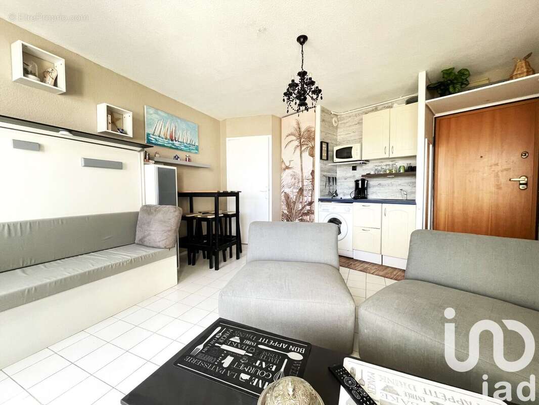 Photo 7 - Appartement à CANET-EN-ROUSSILLON
