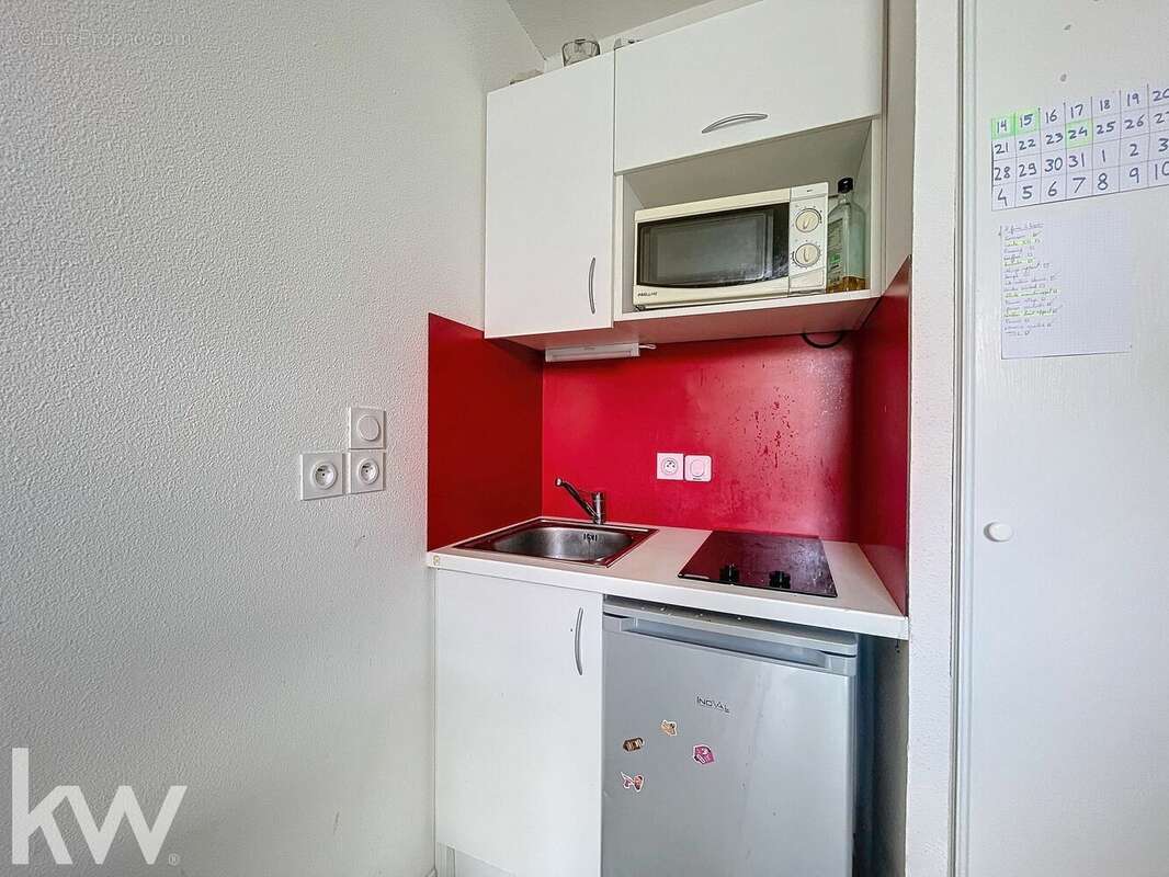 Appartement à LYON-9E