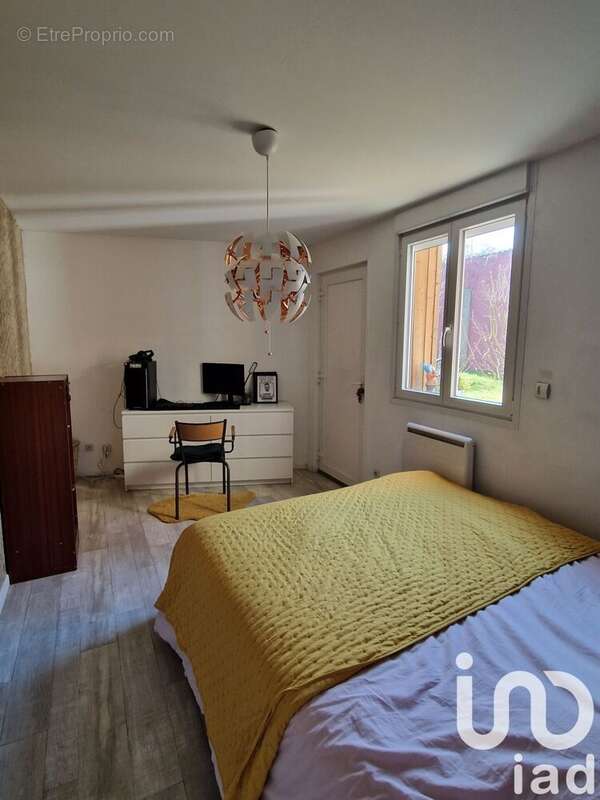 Photo 8 - Appartement à ARRAS