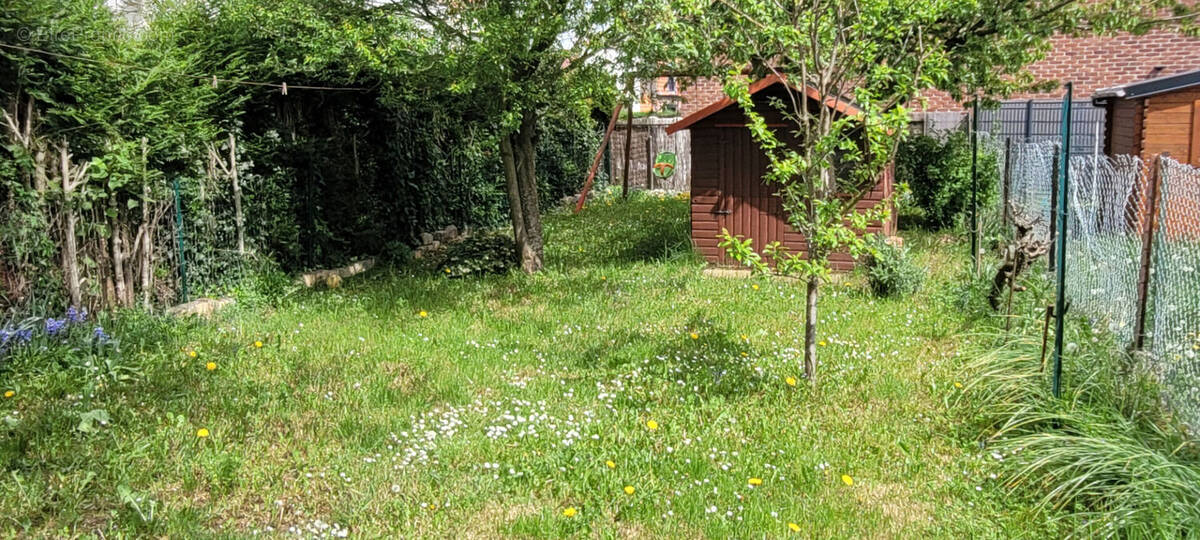 Maison à PROVIN
