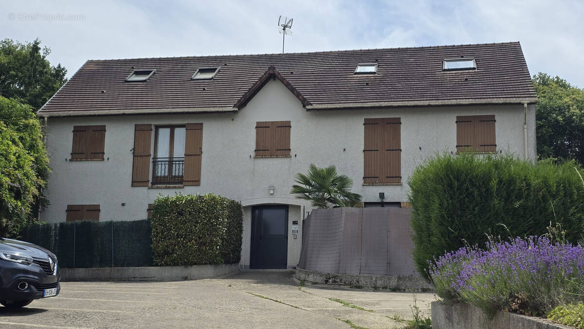 Appartement à FORGES-LES-BAINS