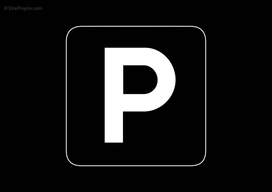 Parking à ROUEN