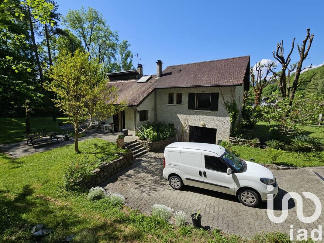 Photo 1 - Maison à BIVIERS