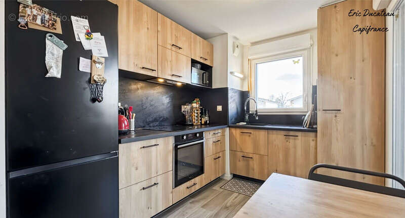 Appartement à MARCHEPRIME