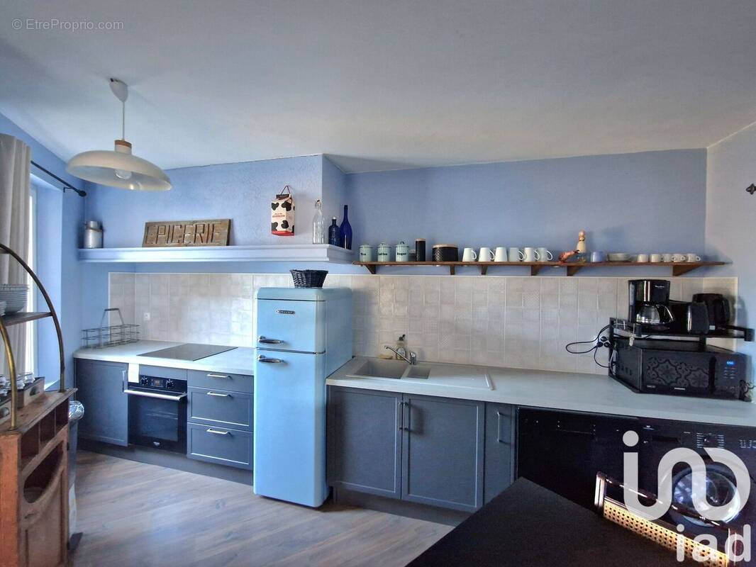Photo 1 - Appartement à FORGES-LES-EAUX