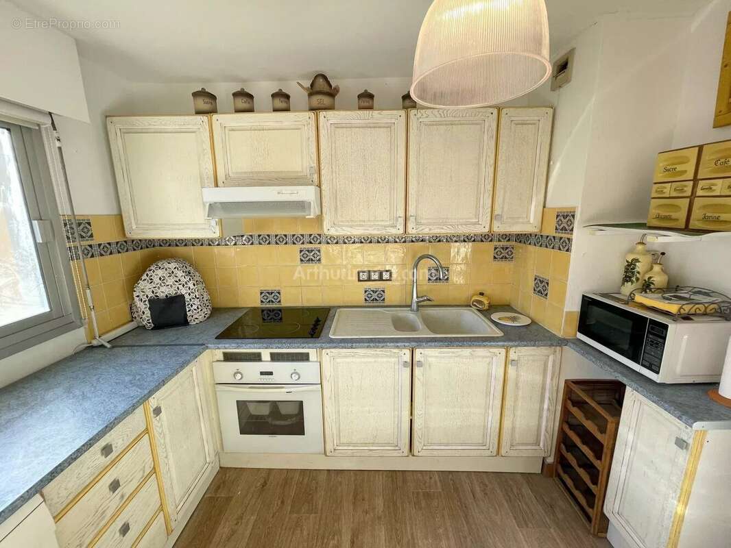Appartement à SAINTE-MAXIME