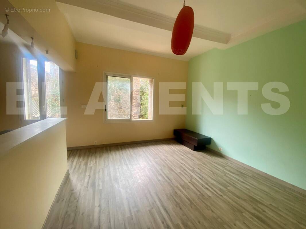 séjour 3 - Appartement à AGDE