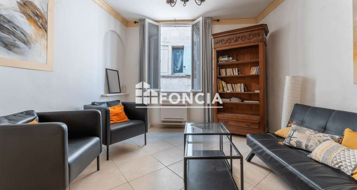 Appartement à AVIGNON