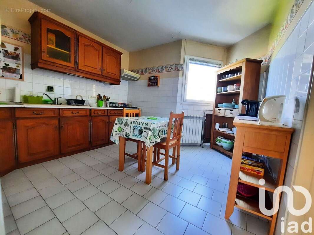 Photo 4 - Appartement à MONTPELLIER