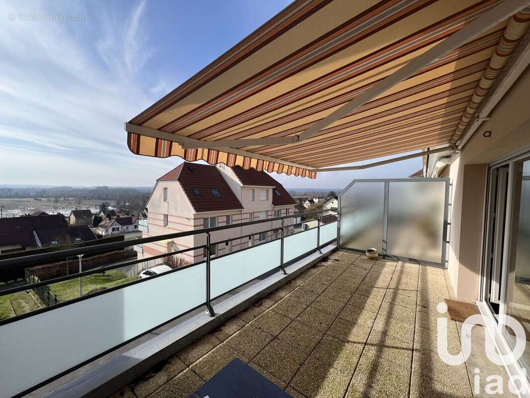 Photo 2 - Appartement à DUCLAIR