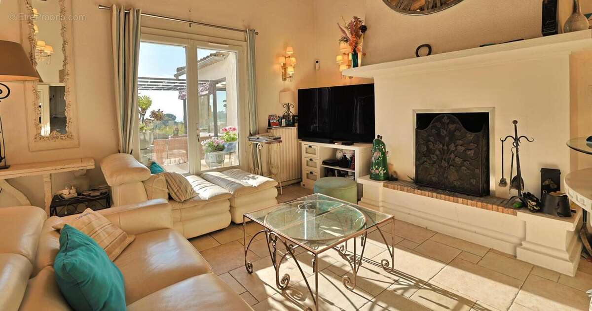 Maison à GRIMAUD