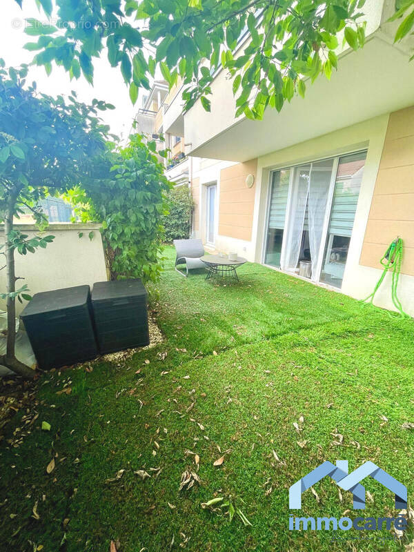 Appartement à ROISSY-EN-BRIE