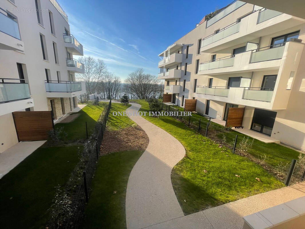 Appartement à ORLEANS
