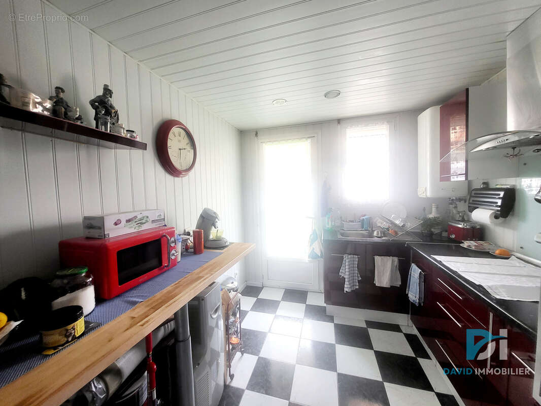 Appartement à SETE