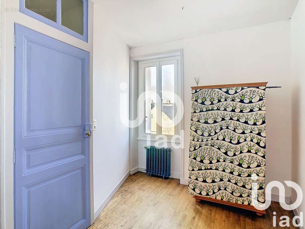 Photo 4 - Maison à NORT-SUR-ERDRE
