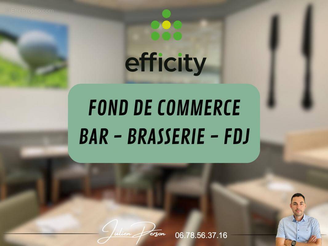 Commerce à LANGUEUX