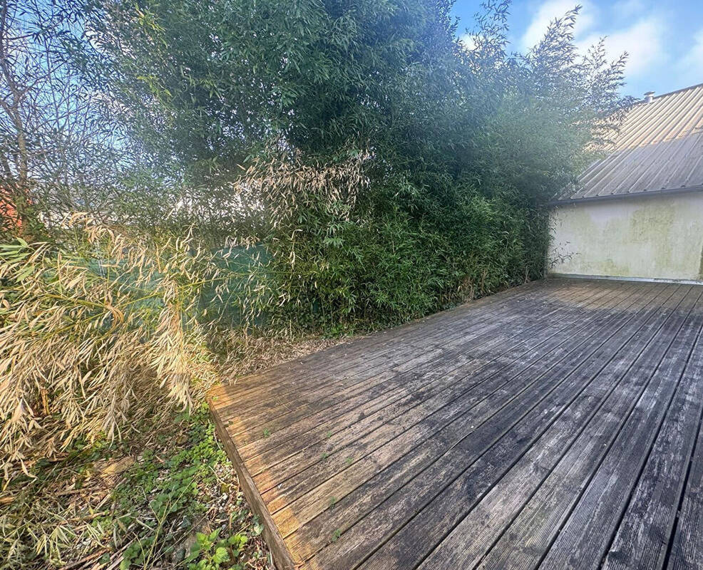 Appartement à VANNES