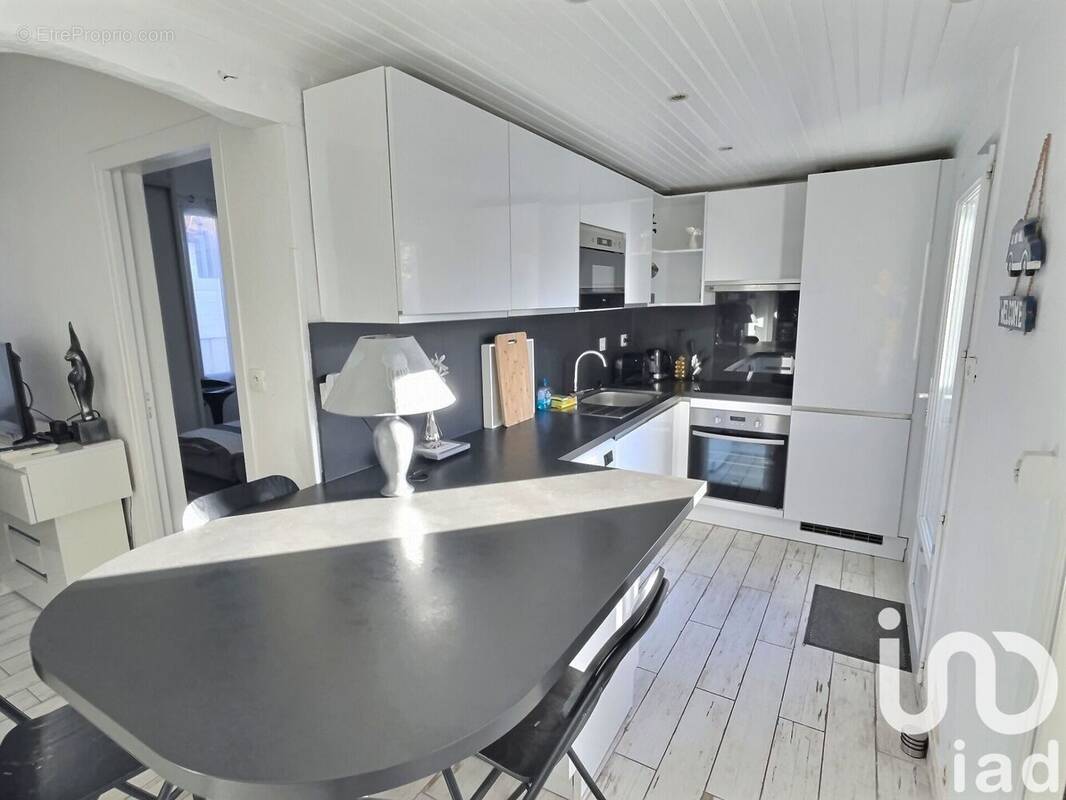 Photo 1 - Maison à MIMIZAN