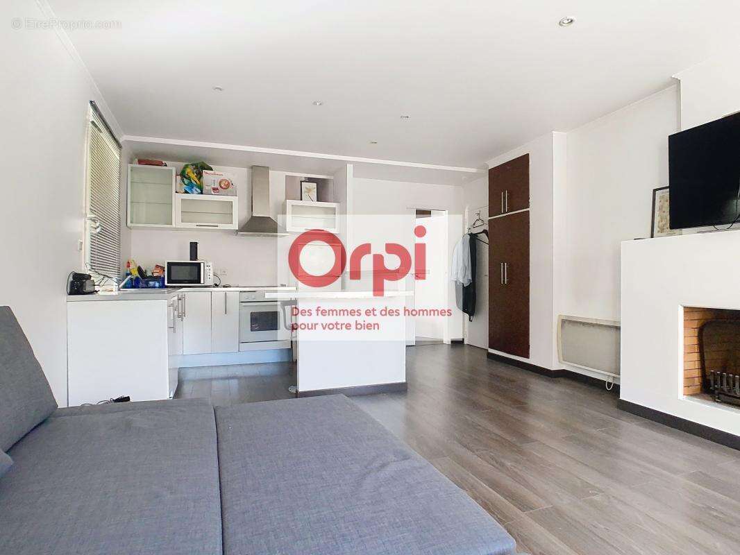 Appartement à MEUDON
