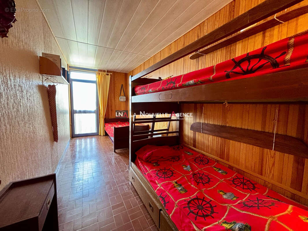 Appartement à PORT-LA-NOUVELLE