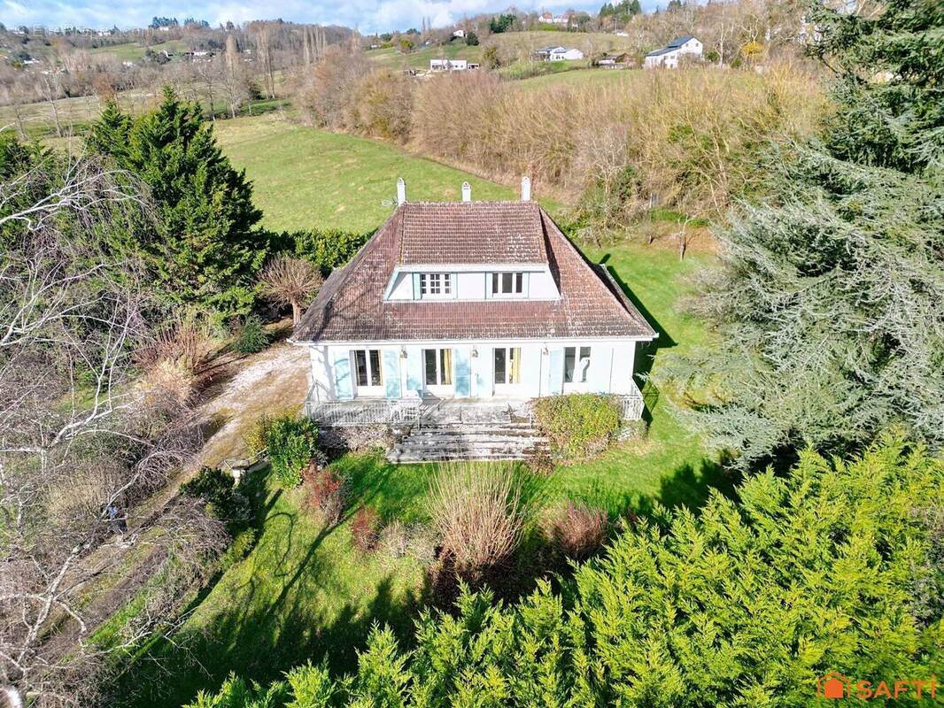 Photo 1 - Maison à SAINT-GAUDENS