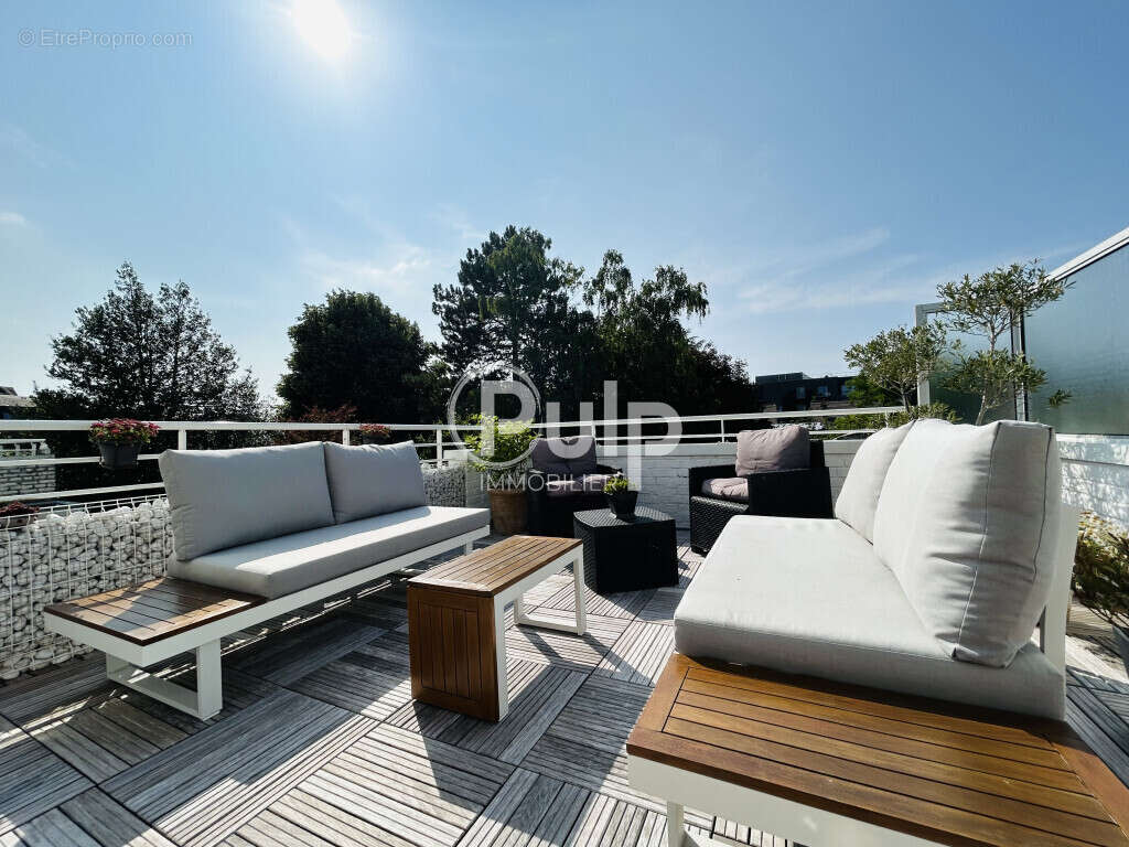 Appartement à ARRAS