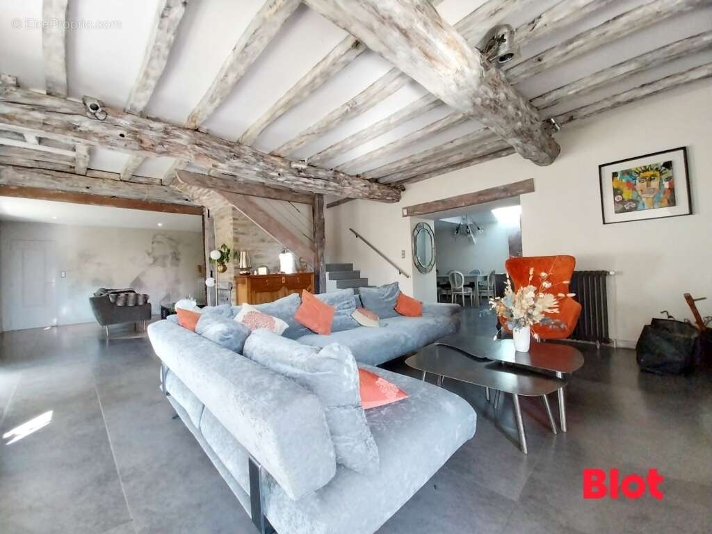 Maison à ACIGNE
