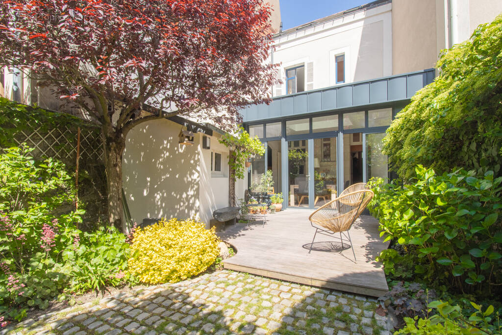 Maison à ANGERS