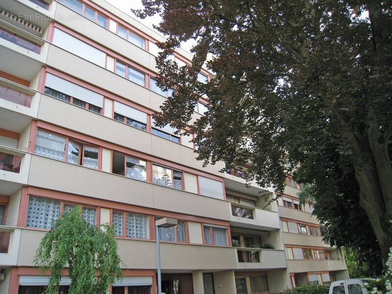 Appartement à ORLEANS