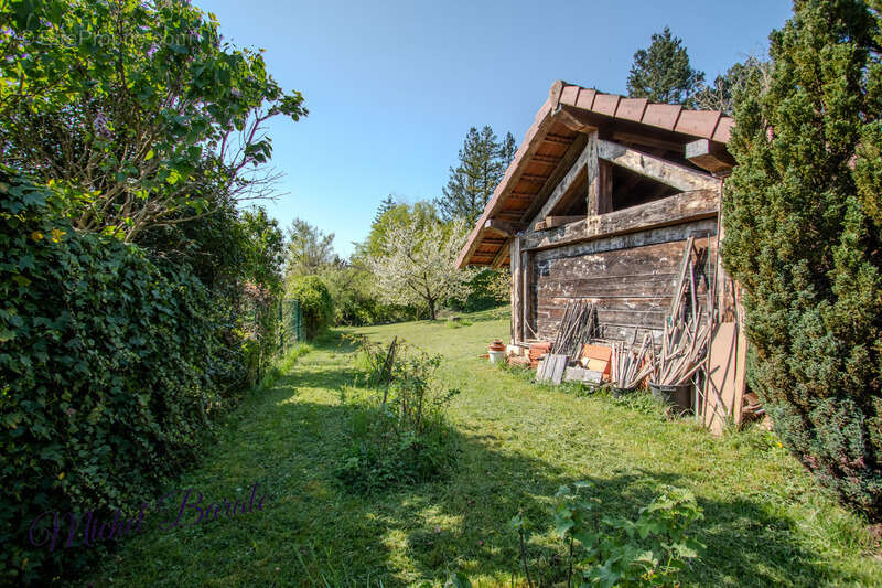 Maison à DARDILLY