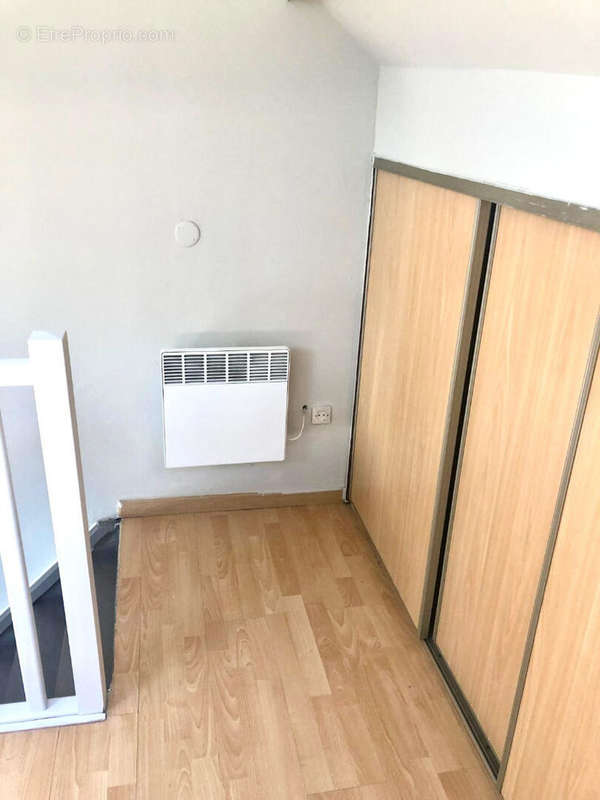 Appartement à DEUIL-LA-BARRE