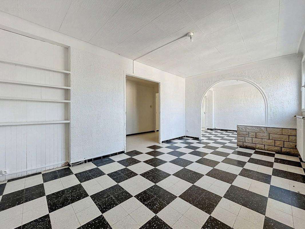 Appartement à AVIGNON