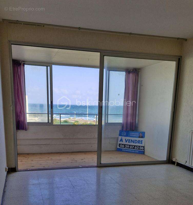 Appartement à LE BARCARES