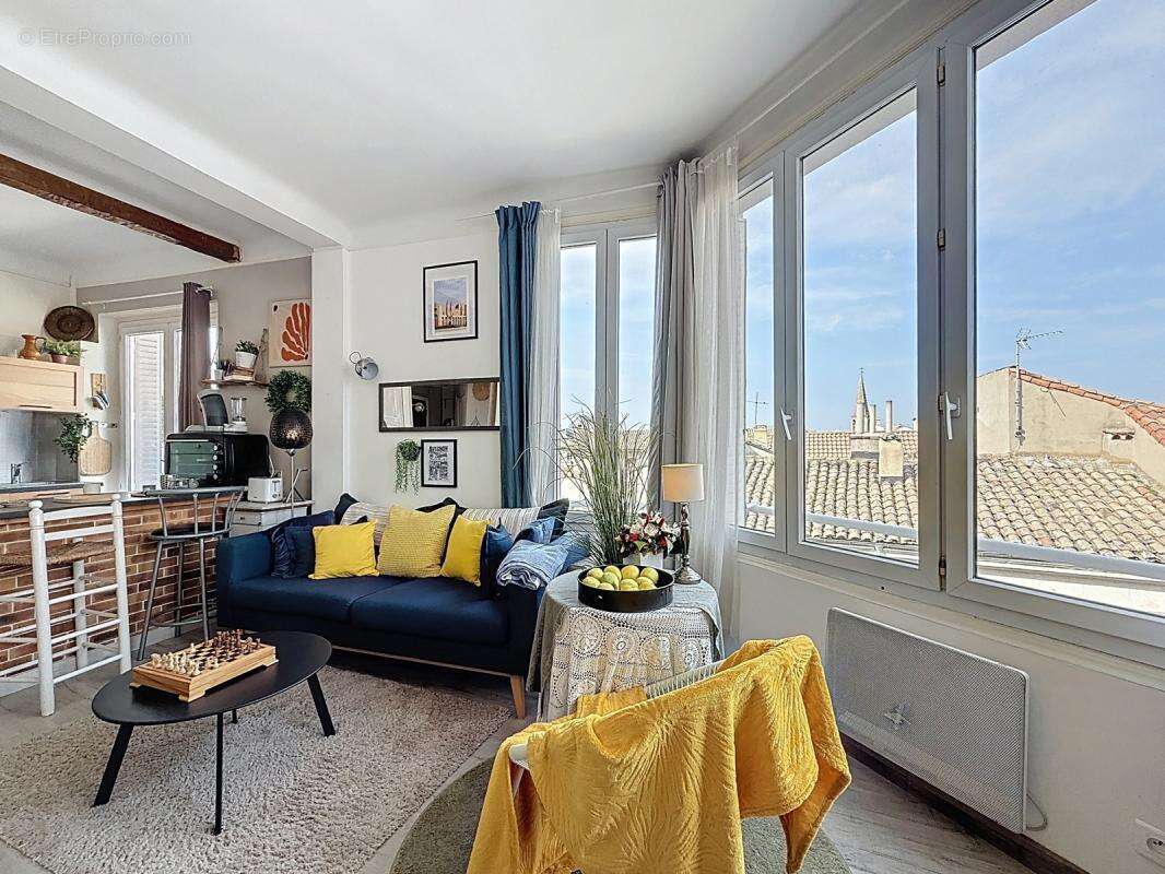 Appartement à AVIGNON