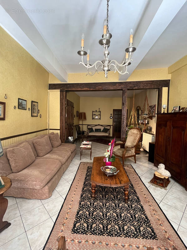 Appartement à CASTRES