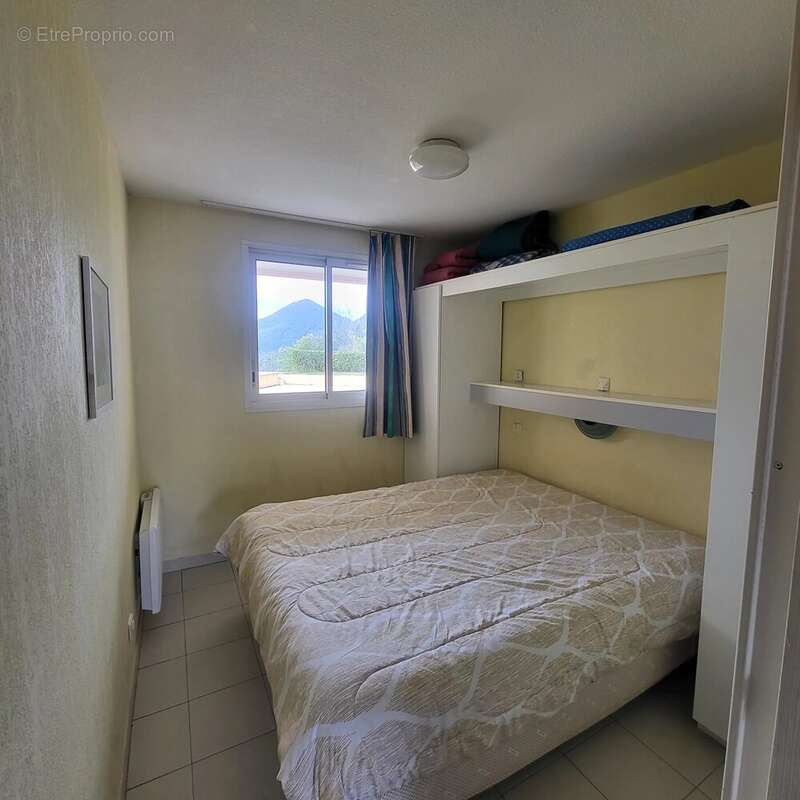 Appartement à THEOULE-SUR-MER