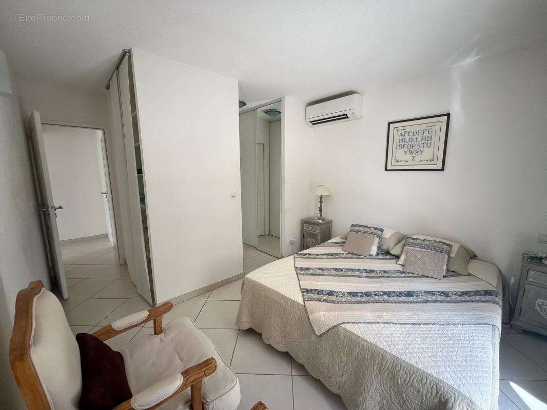 Maison à AGDE