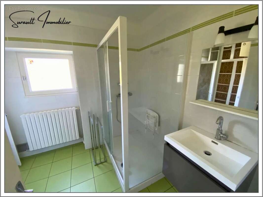 Maison à COMBLESSAC