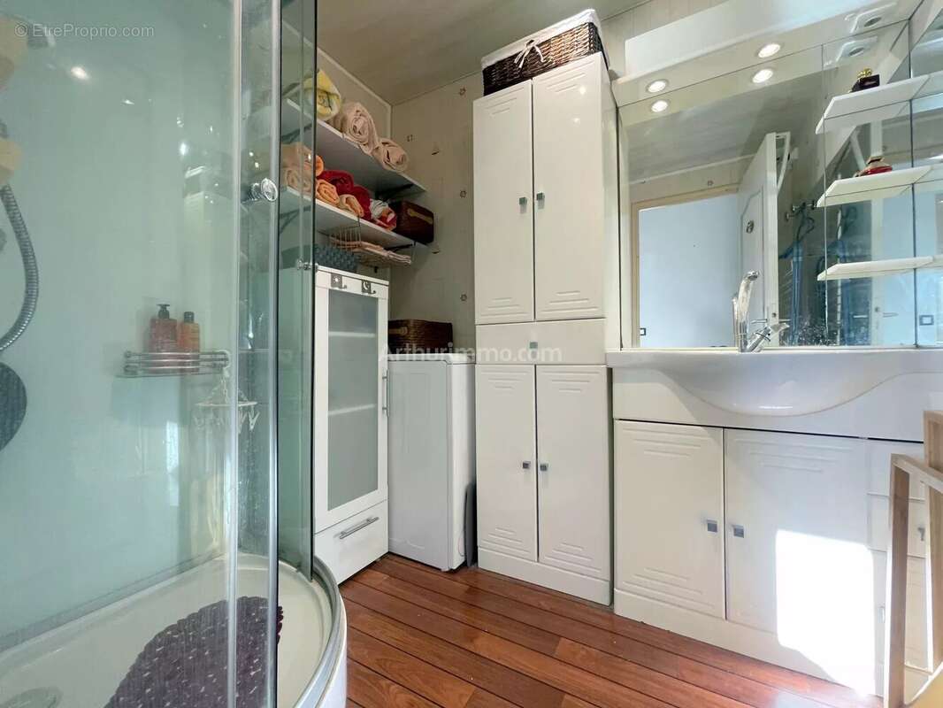Appartement à SAINTE-MAXIME