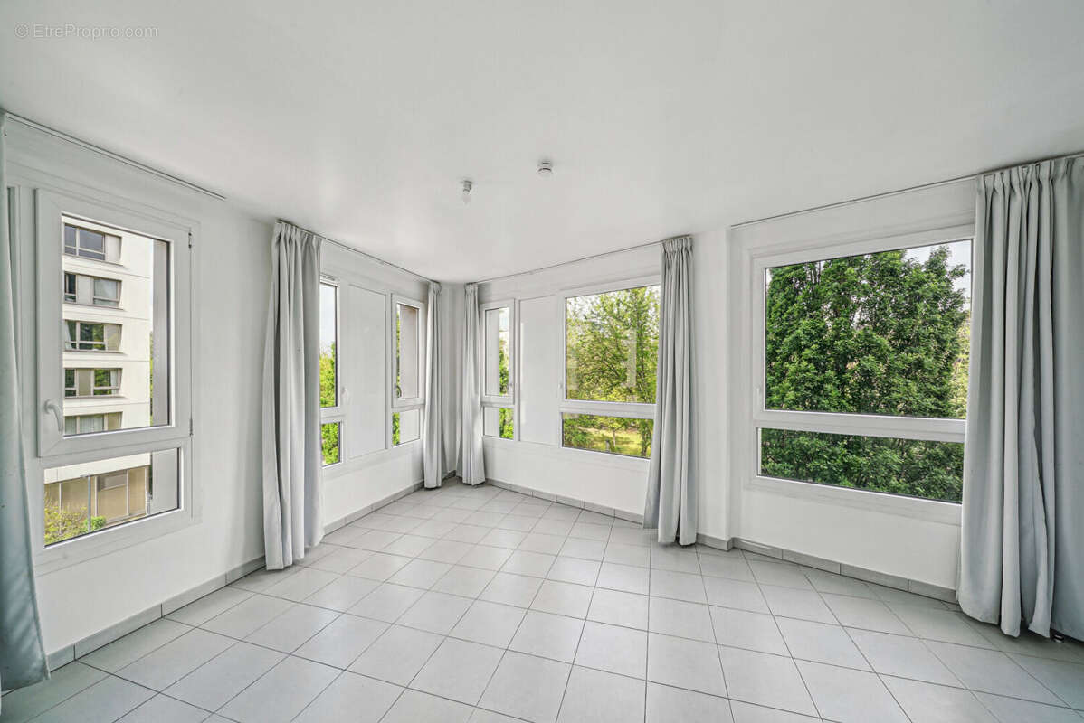 Appartement à LYON-7E
