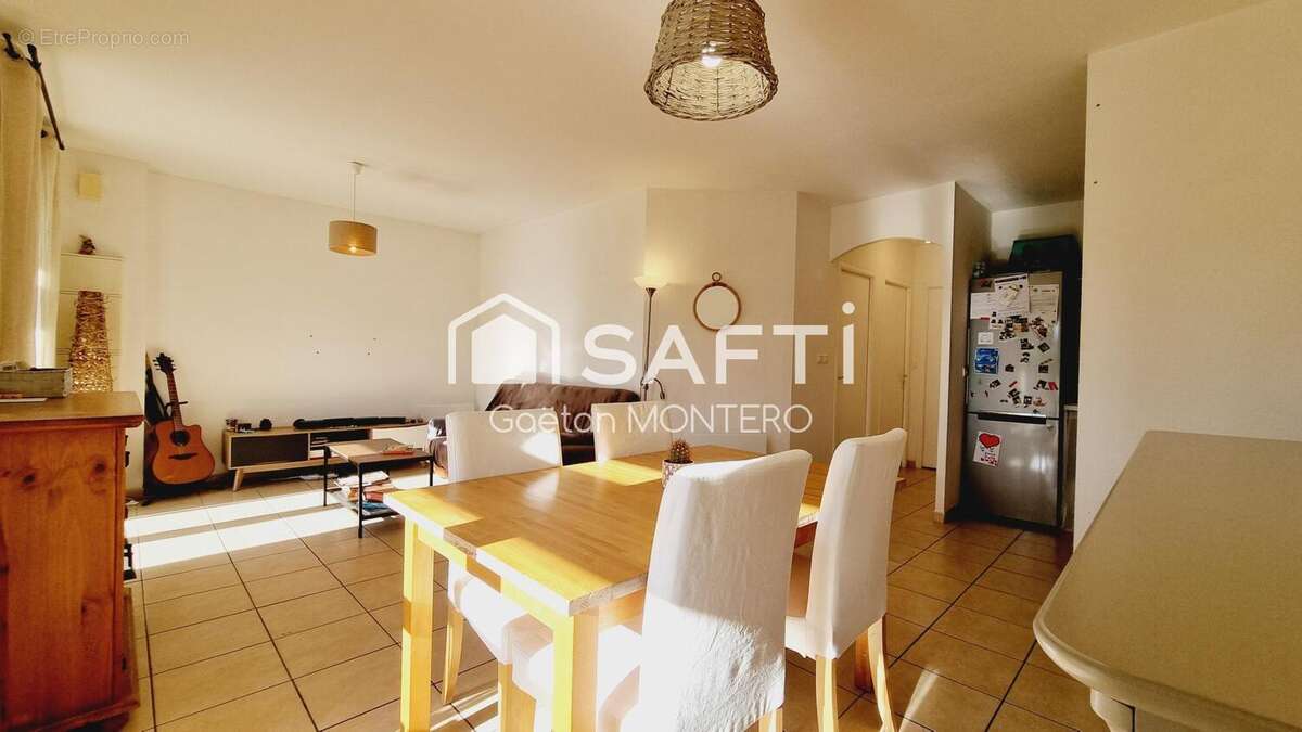 Photo 2 - Appartement à SANGUINET