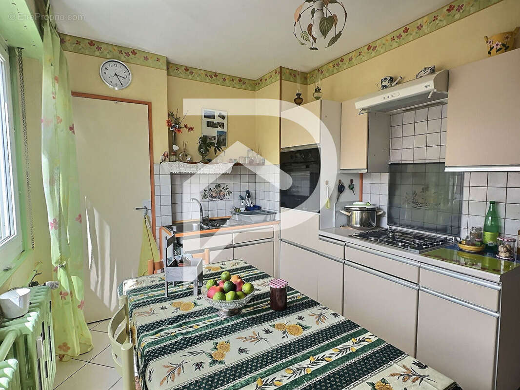 Appartement à COLMAR