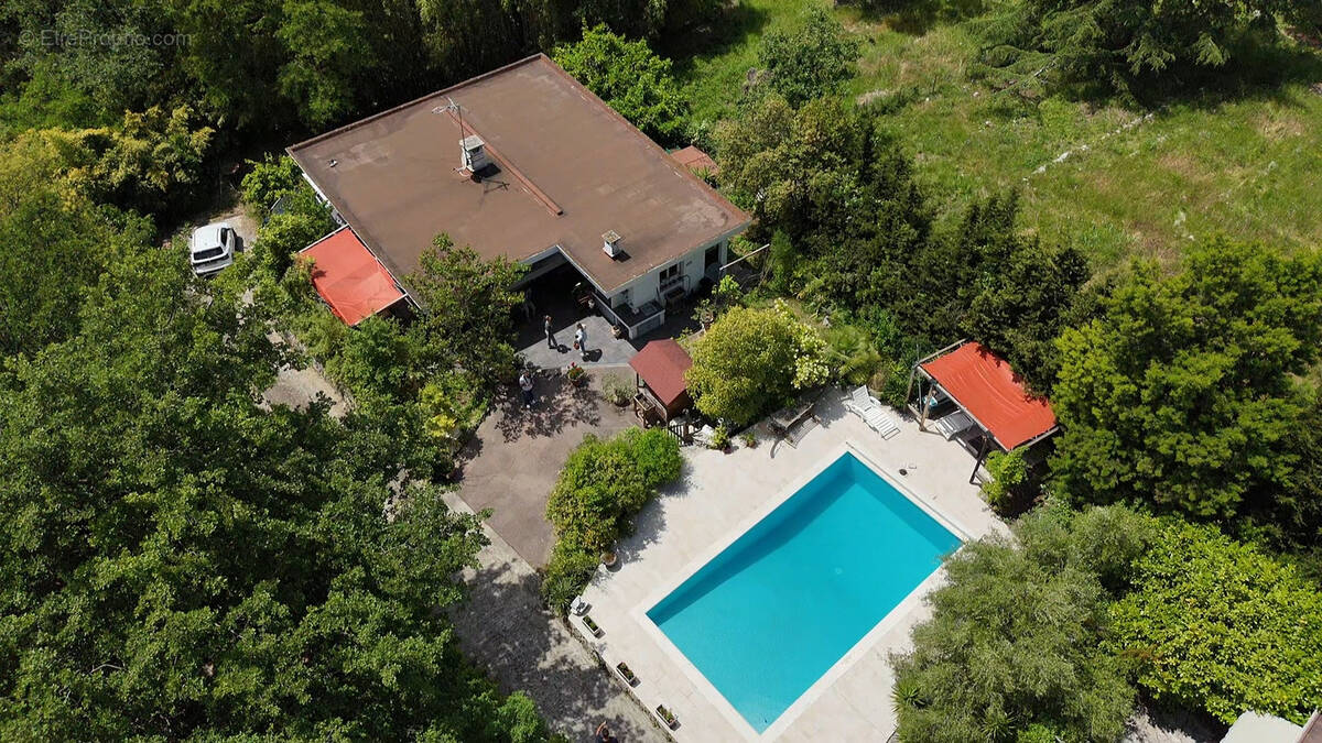 Maison à VENCE