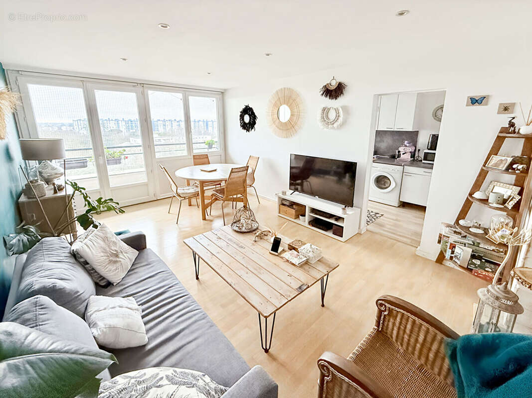 Appartement à MERIGNAC